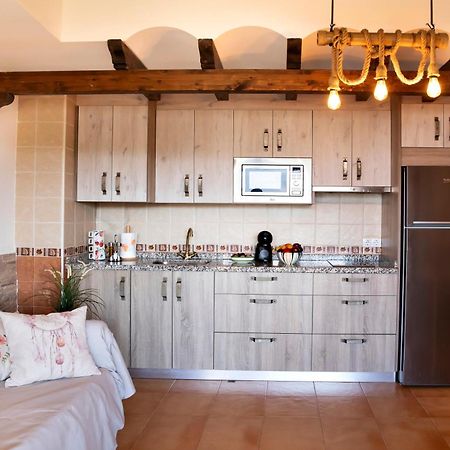 Alpujarra Relax Carataunas Dış mekan fotoğraf