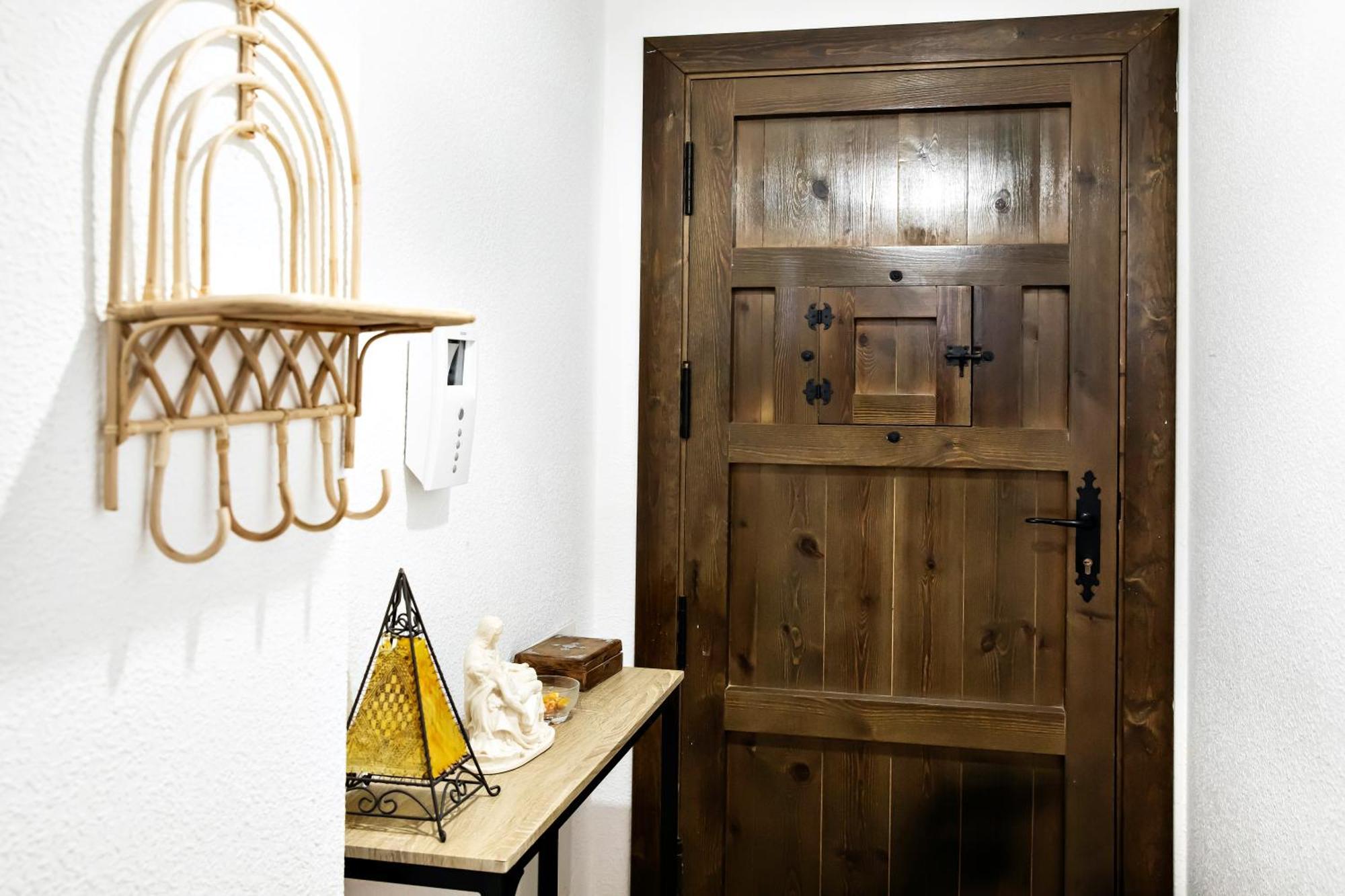 Alpujarra Relax Carataunas Dış mekan fotoğraf