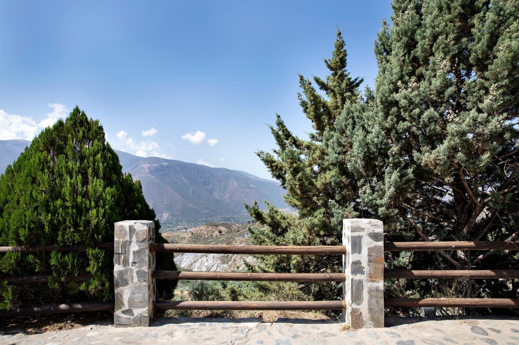 Alpujarra Relax Carataunas Dış mekan fotoğraf