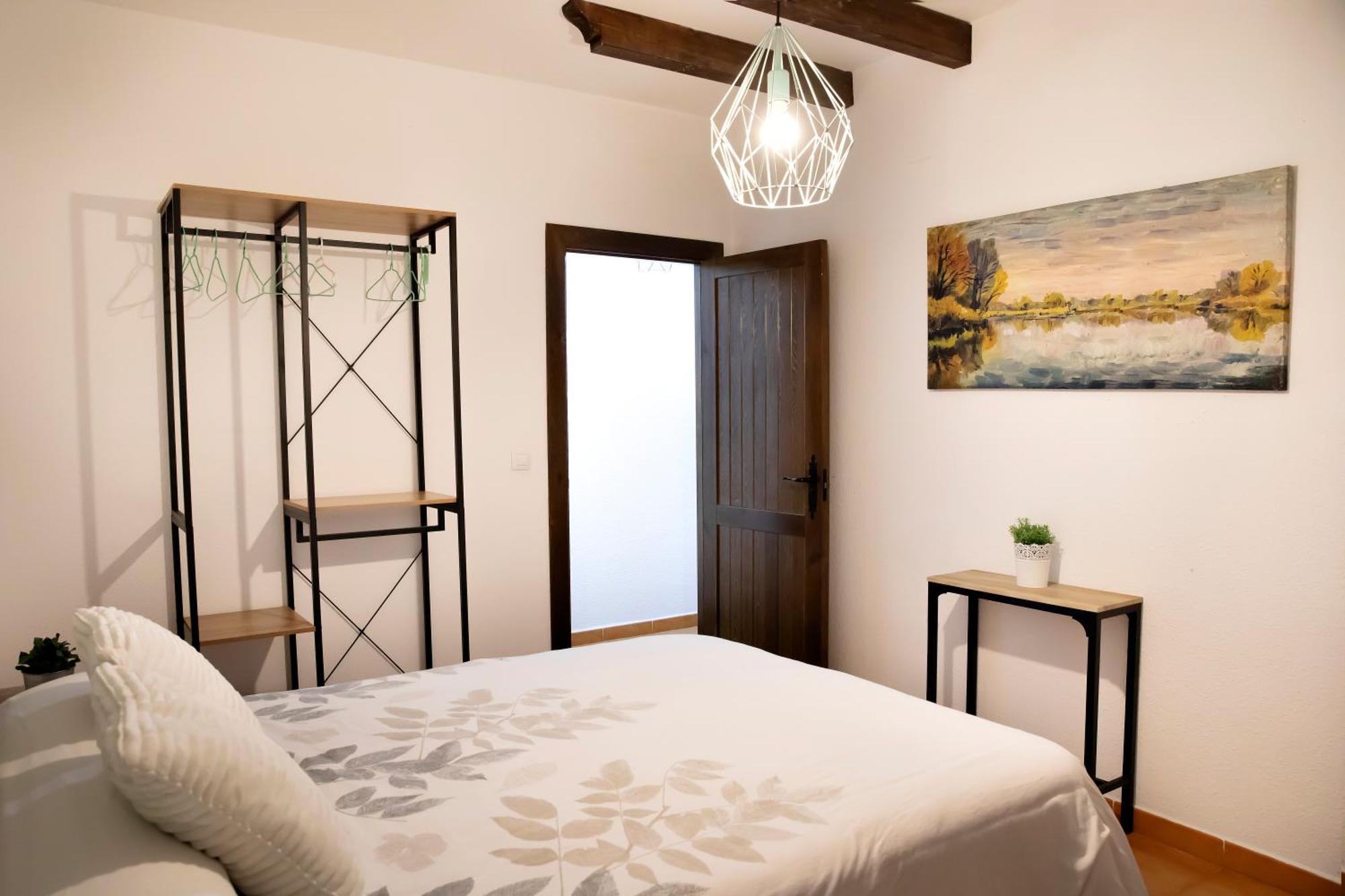 Alpujarra Relax Carataunas Dış mekan fotoğraf