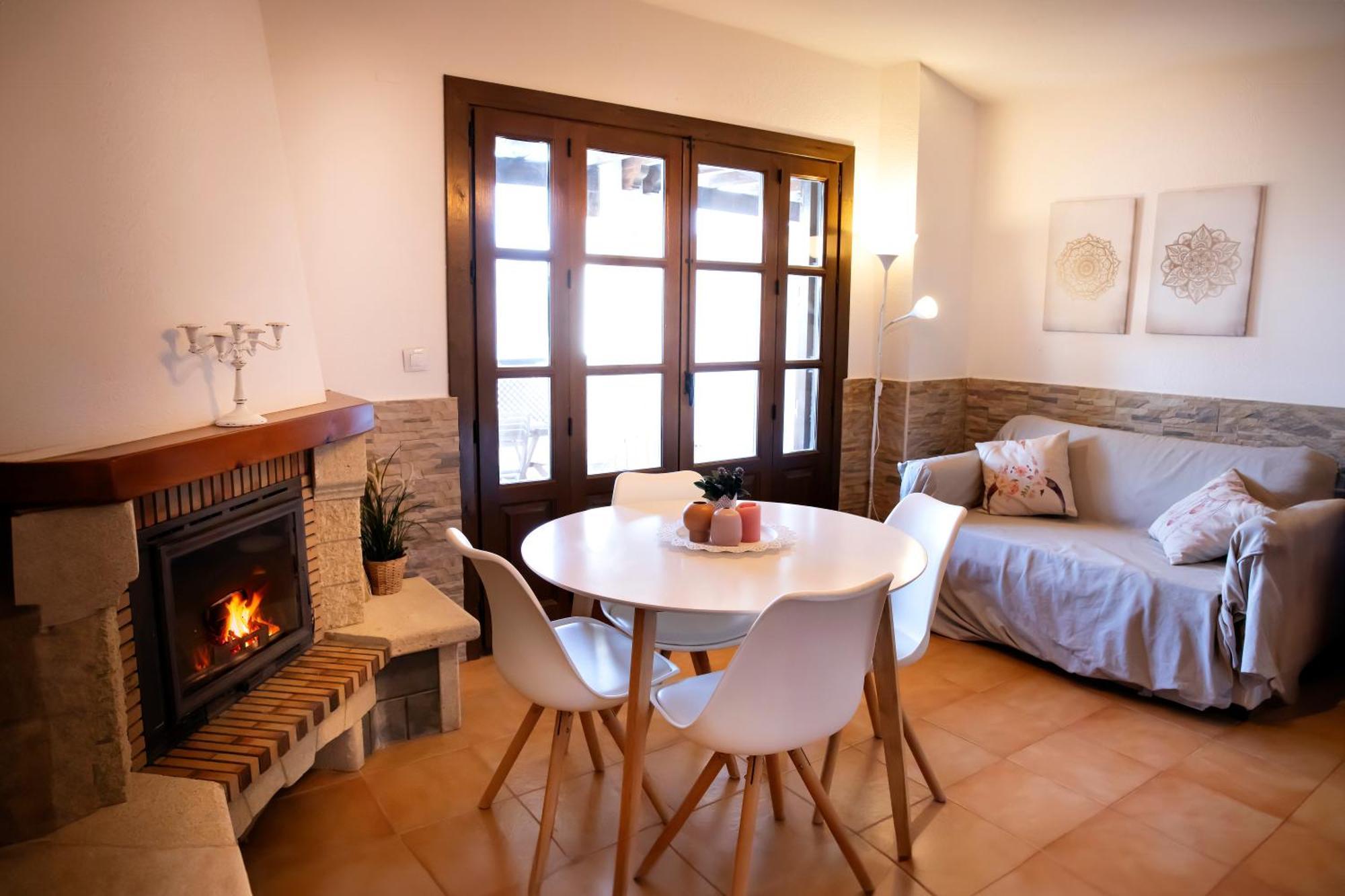 Alpujarra Relax Carataunas Dış mekan fotoğraf