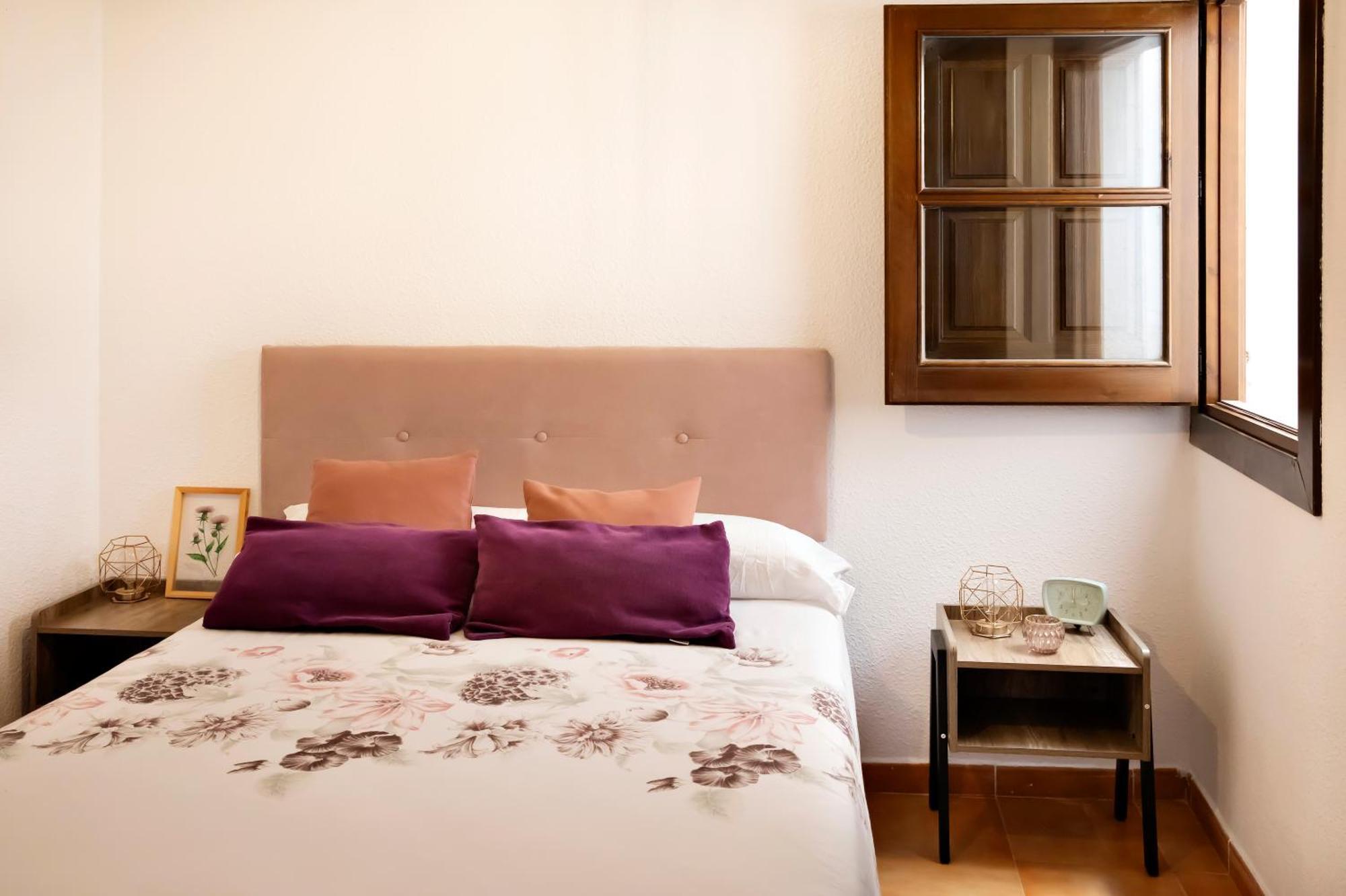 Alpujarra Relax Carataunas Dış mekan fotoğraf
