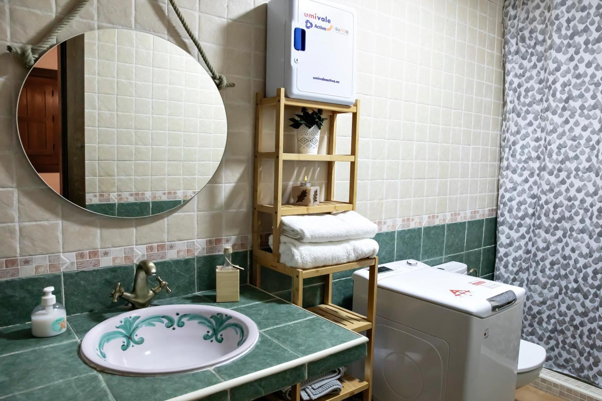 Alpujarra Relax Carataunas Dış mekan fotoğraf